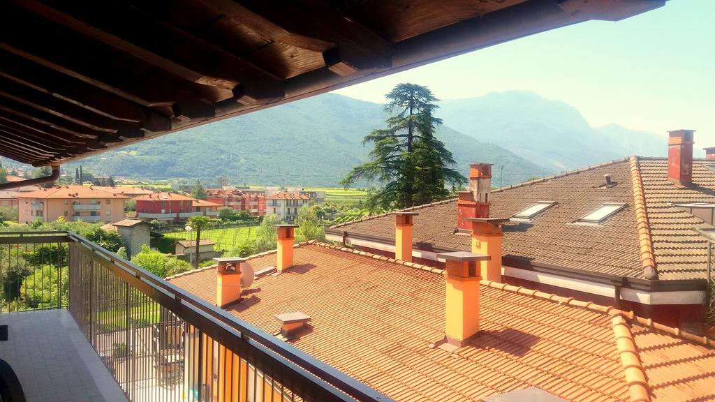 Apartment Arco Climbing Dış mekan fotoğraf