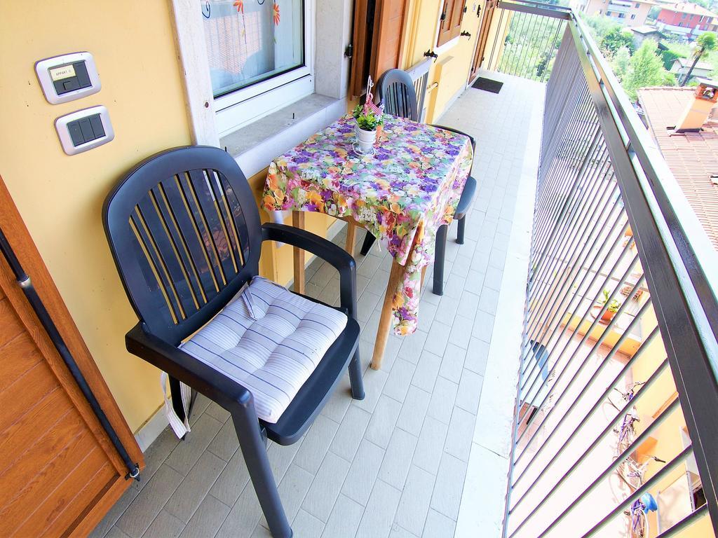 Apartment Arco Climbing Dış mekan fotoğraf