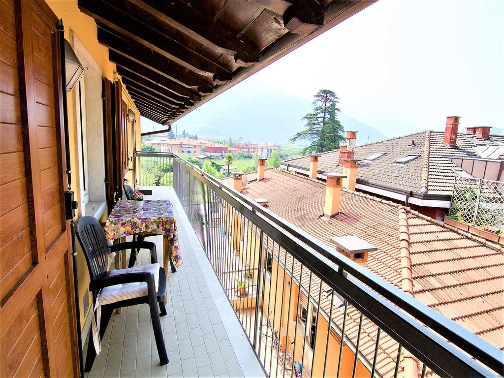 Apartment Arco Climbing Dış mekan fotoğraf