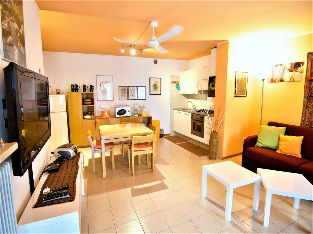 Apartment Arco Climbing Dış mekan fotoğraf